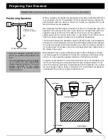 Предварительный просмотр 5 страницы Optimus PROFFESIONAL SERIES STAV-3370 Owner'S Manual