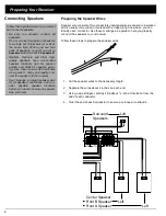 Предварительный просмотр 6 страницы Optimus PROFFESIONAL SERIES STAV-3370 Owner'S Manual