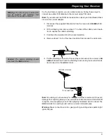 Предварительный просмотр 11 страницы Optimus PROFFESIONAL SERIES STAV-3370 Owner'S Manual