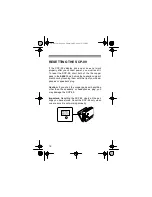 Preview for 16 page of Optimus SCP-99 Owner'S Manual