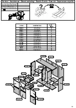 Preview for 4 page of Optimus SQNK233 Assembling Instruction