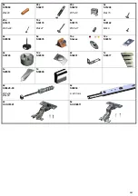 Preview for 5 page of Optimus SQNK233 Assembling Instruction