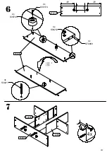 Preview for 9 page of Optimus SQNK233 Assembling Instruction