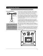 Предварительный просмотр 5 страницы Optimus STAV-3780 Owner'S Manual