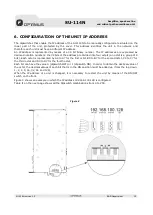 Предварительный просмотр 10 страницы Optimus SU-114N Operating Instructions Manual