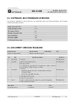 Preview for 32 page of Optimus SU-114N Operating Instructions Manual