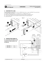 Preview for 7 page of Optimus UMX-MC6 Operating Instructions Manual