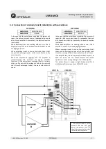 Preview for 8 page of Optimus UMX-MC6 Operating Instructions Manual