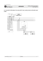 Preview for 11 page of Optimus UMX-MC6 Operating Instructions Manual