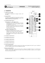 Preview for 19 page of Optimus UMX-MC6 Operating Instructions Manual