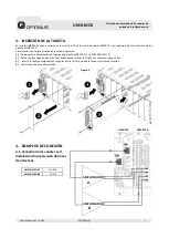 Preview for 20 page of Optimus UMX-MC6 Operating Instructions Manual