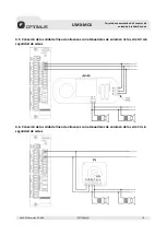 Preview for 23 page of Optimus UMX-MC6 Operating Instructions Manual