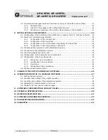 Preview for 5 page of Optimus UP-127ETH Operating Instructions Manual