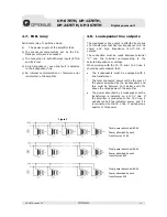 Preview for 11 page of Optimus UP-127ETH Operating Instructions Manual