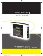 Option Audio Globe surfer II User Manual предпросмотр