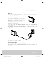 Preview for 11 page of Option Audio Globe surfer II User Manual