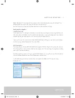 Preview for 15 page of Option Audio Globe surfer II User Manual