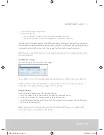 Preview for 27 page of Option Audio Globe surfer II User Manual