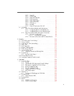 Preview for 5 page of Option Audio GlobeSurfer 3G Reference Manual