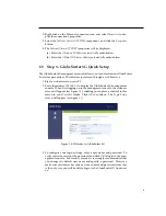 Preview for 14 page of Option Audio GlobeSurfer 3G Reference Manual