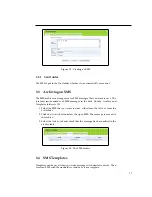 Preview for 25 page of Option Audio GlobeSurfer 3G Reference Manual