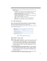 Preview for 31 page of Option Audio GlobeSurfer 3G Reference Manual