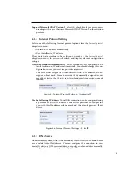 Preview for 32 page of Option Audio GlobeSurfer 3G Reference Manual