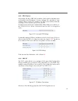 Preview for 37 page of Option Audio GlobeSurfer 3G Reference Manual