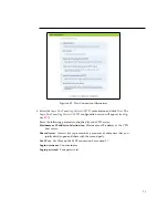 Preview for 79 page of Option Audio GlobeSurfer 3G Reference Manual