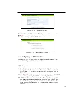 Preview for 80 page of Option Audio GlobeSurfer 3G Reference Manual