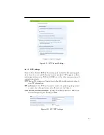 Preview for 81 page of Option Audio GlobeSurfer 3G Reference Manual