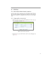 Preview for 87 page of Option Audio GlobeSurfer 3G Reference Manual