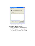 Preview for 93 page of Option Audio GlobeSurfer 3G Reference Manual