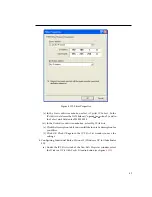 Preview for 97 page of Option Audio GlobeSurfer 3G Reference Manual