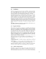 Preview for 165 page of Option Audio GlobeSurfer 3G Reference Manual