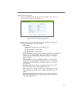 Preview for 179 page of Option Audio GlobeSurfer 3G Reference Manual