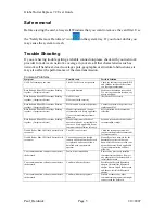 Preview for 5 page of Option Wireless Technology GlobeTrotter Express 7.2 User Manual