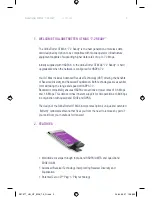 Preview for 3 page of Option Wireless Technology GlobeTrotter GT MAX "7.2 READY" User Manual