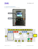 Предварительный просмотр 14 страницы OptiPro Systems eSX 300 CTS User Manual