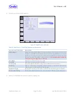 Preview for 71 page of OptiPro Systems eSX 300 CTS User Manual
