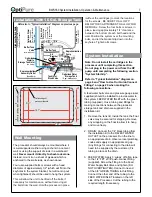 Preview for 7 page of OptiPure BWS350 Installation, Operation & Maintenance Manual