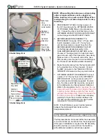 Preview for 8 page of OptiPure BWS350 Installation, Operation & Maintenance Manual