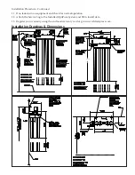 Preview for 3 page of OptiPure FX-21 Installation, Operation & Maintanance Manual