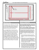 Preview for 6 page of OptiPure OP175 Installation, Operation & Maintenance Manual