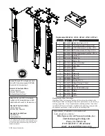 Preview for 5 page of OptiPure QT-2+ Installation, Operation & Maintenance Manual