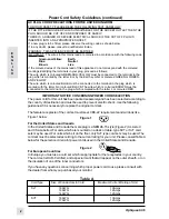 Preview for 3 page of Optiquest Optiquest Q95 User Manual