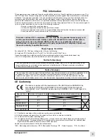 Preview for 4 page of Optiquest Optiquest Q95 User Manual