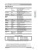 Preview for 12 page of Optiquest Optiquest Q95 User Manual