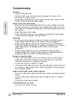 Preview for 13 page of Optiquest Optiquest Q95 User Manual