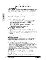 Preview for 15 page of Optiquest Optiquest Q95 User Manual